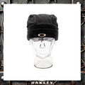 Y2K Oakley "Factory Pilot - Red Tag" Snow Beanie