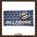 Y2K Billabong Giant Beach Towel