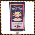 1990's Rip Curl Giant Beach Towel