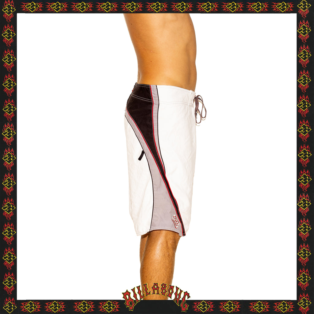 Y2K Billabong "Andy Irons - Kauai Signature Series" Boardies (36")