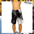 Y2K Volcom "Bruce Irons - Annihilator Signature Series" Boardies (36")