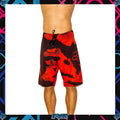 Y2K Fox Racing Supreme Tech Boardies (36")