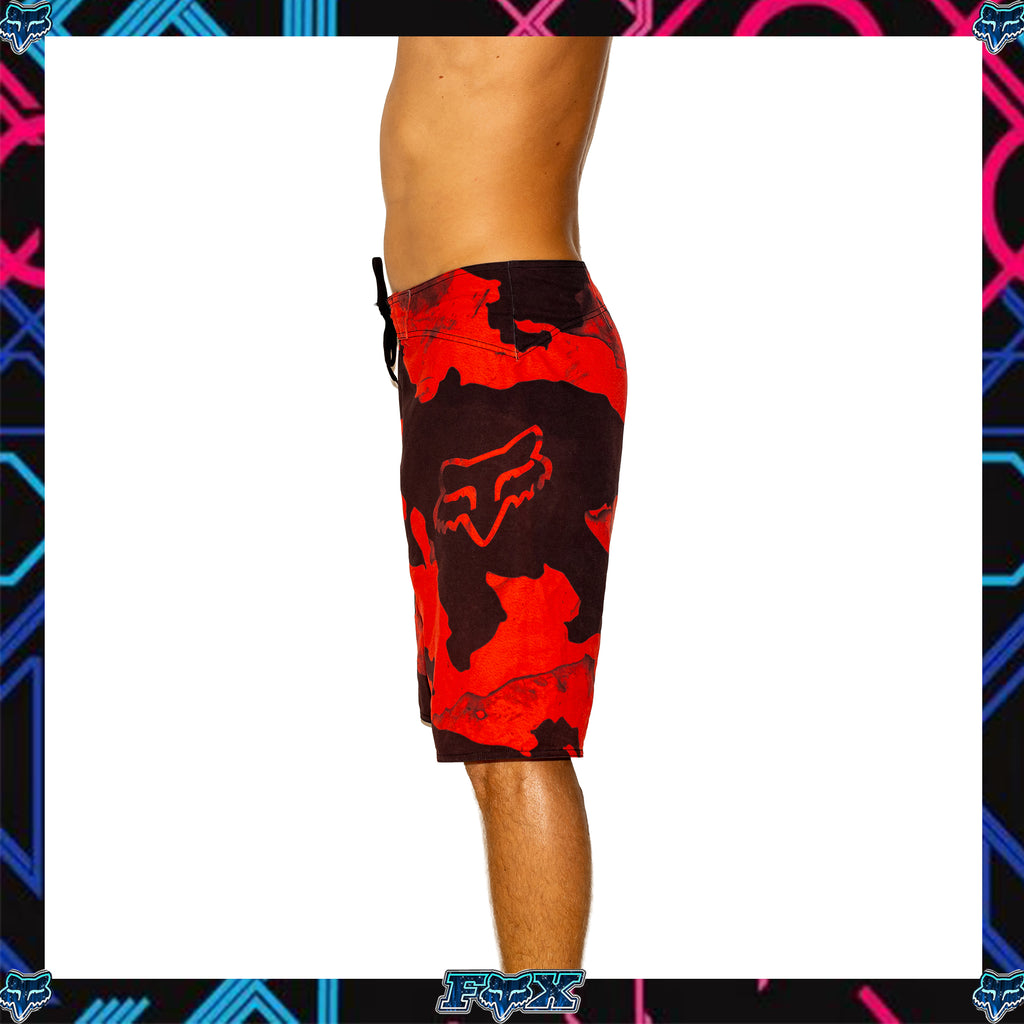 Y2K Fox Racing Supreme Tech Boardies (36")