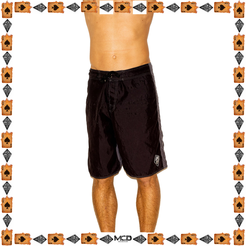 Y2K More Core Division Tech Boardies (36")