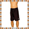 Y2K More Core Division Tech Boardies (36")