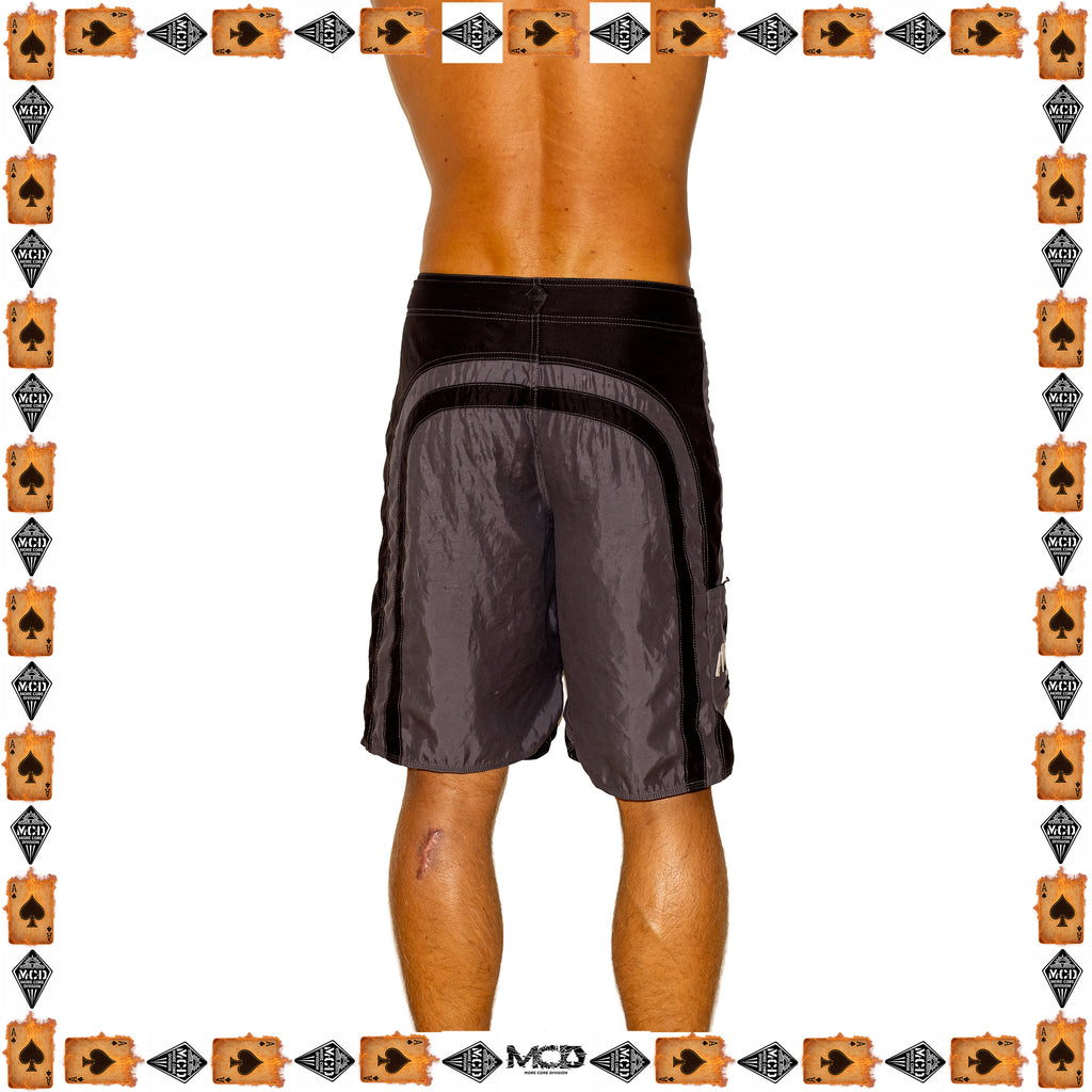 Y2K More Core Division Tech Boardies (36")