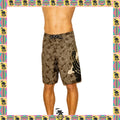 Y2K Gotcha Supreme Tech Boardies (30")