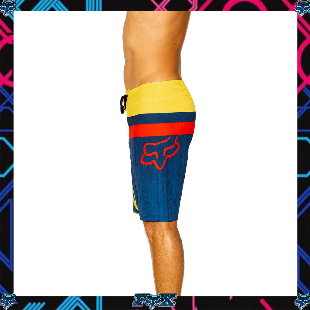 2012 Fox Racing "Bruce Irons Signature Series" Boardies (31")