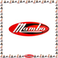 1998 Mambo Shop Display Sign