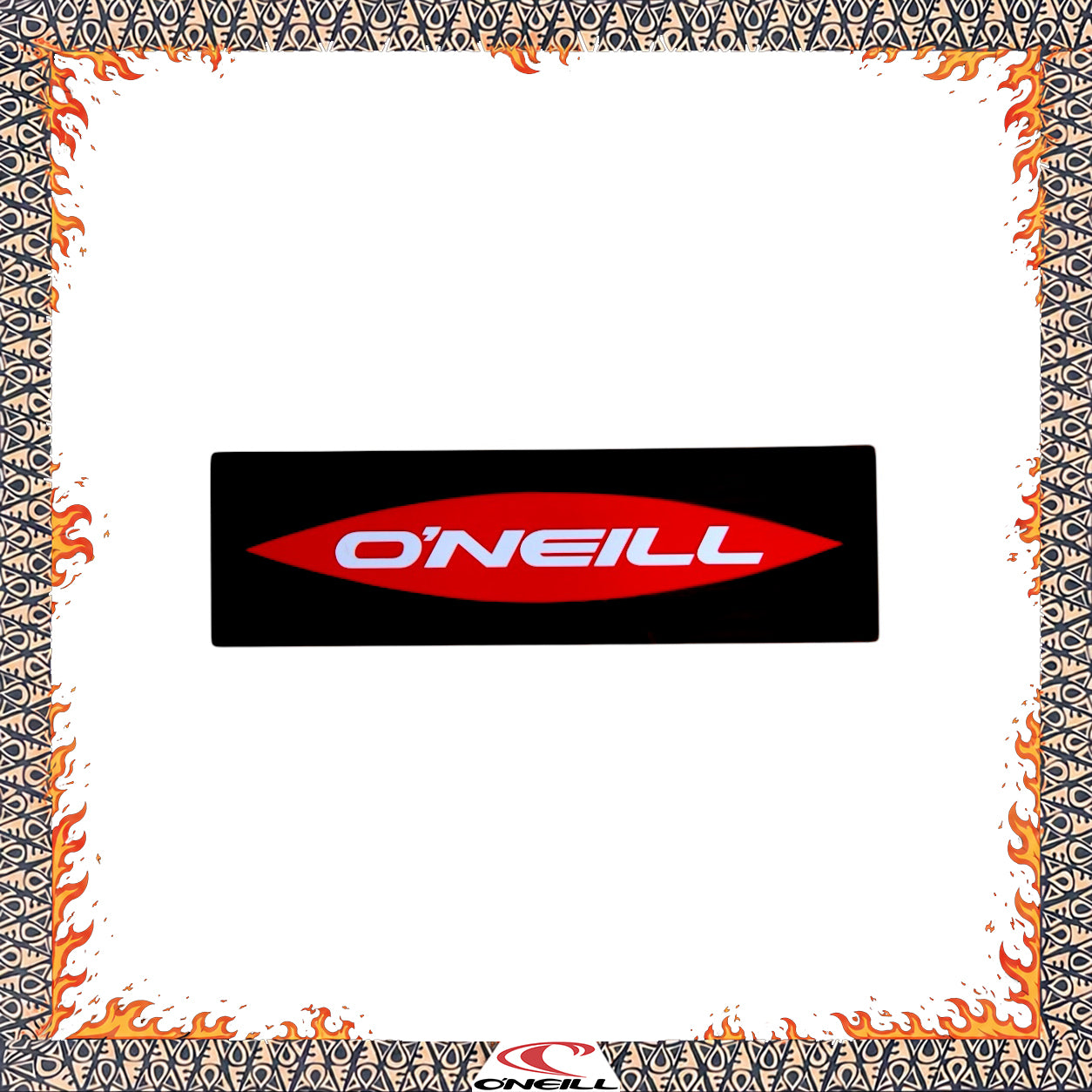 1998 O'Neill Shop Display Sign