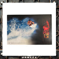 2002 Oakley "Bobby Martinez - Boardshorts" Foamboard Poster (26.5"x40")