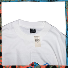 Load image into Gallery viewer, 1990&#39;s Quiksilver &quot;Kelly Slater&quot; Graphic Tee (L) *DEADSTOCK*
