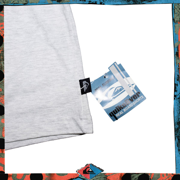 1995 Quiksilver Pro "G-Land Java" Competition Tee (XL) *DEADSTOCK*