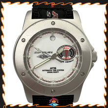 Load image into Gallery viewer, 1990&#39;s Rip Curl &quot;ATS - 200m&quot; Tide Watch
