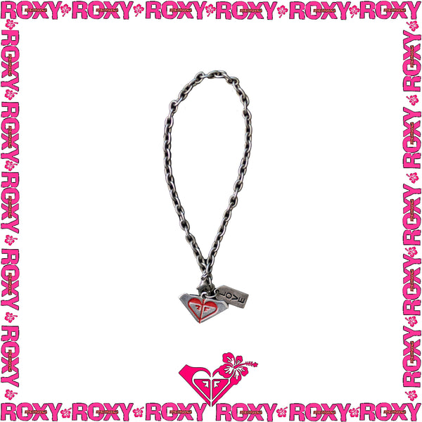 Y2K Roxy Bracelet