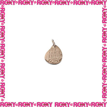 Load image into Gallery viewer, Y2K Roxy/Quiksilver &quot;925 Silver&quot; Pendant (No Chain)
