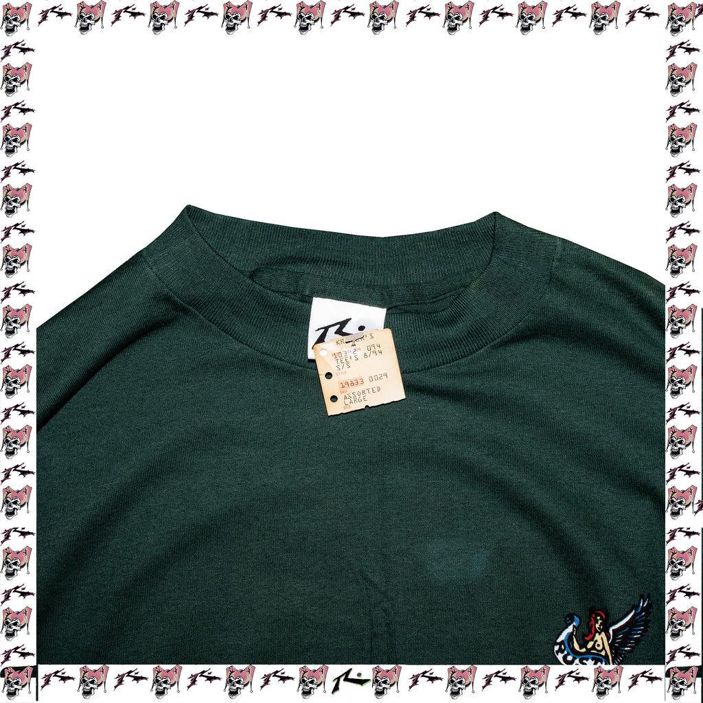 1994 Rusty Kramers Graphic Tee (L) *DEADSTOCK*