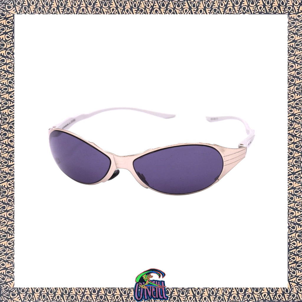 1990's O'Neill "Gecko" Steel Frame Sunglasses
