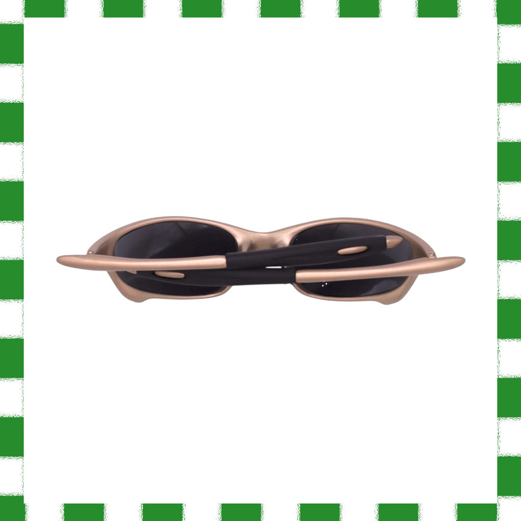 2002 Seattle Mariners Major League "Blue Iridium" Sunglasses