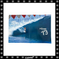 Y2K Billabong "Andy Irons - Argyle Boardshorts" Poster