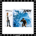 Y2K Billabong "Andy Irons - 2x World Champ" Poster