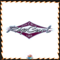 1990's Rip Curl Sticker (L)