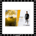Y2K Billabong Wetsuits "Andy Irons" Poster