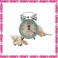 90's Roxy Alarm Clock *RARE*