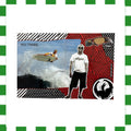 Y2K Dragon Optics "Mick Fanning" Poster