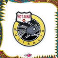 1990's Hot Tuna Sticker (L)