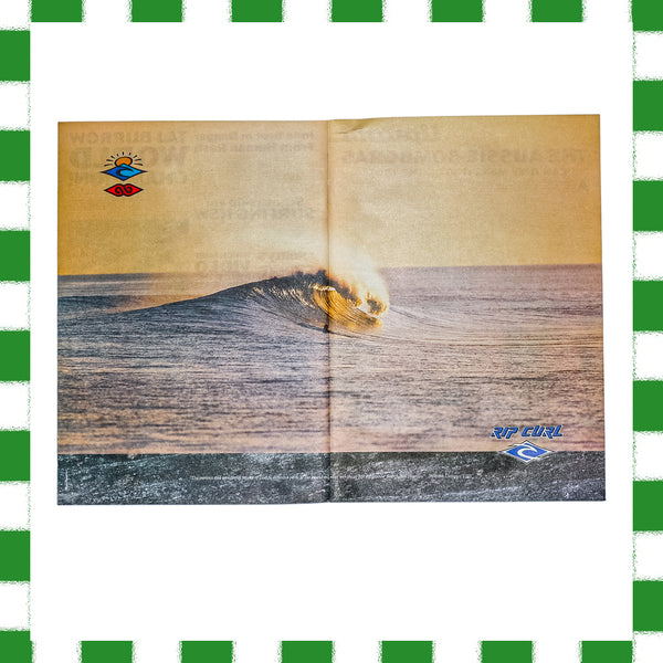1990's Rip Curl 