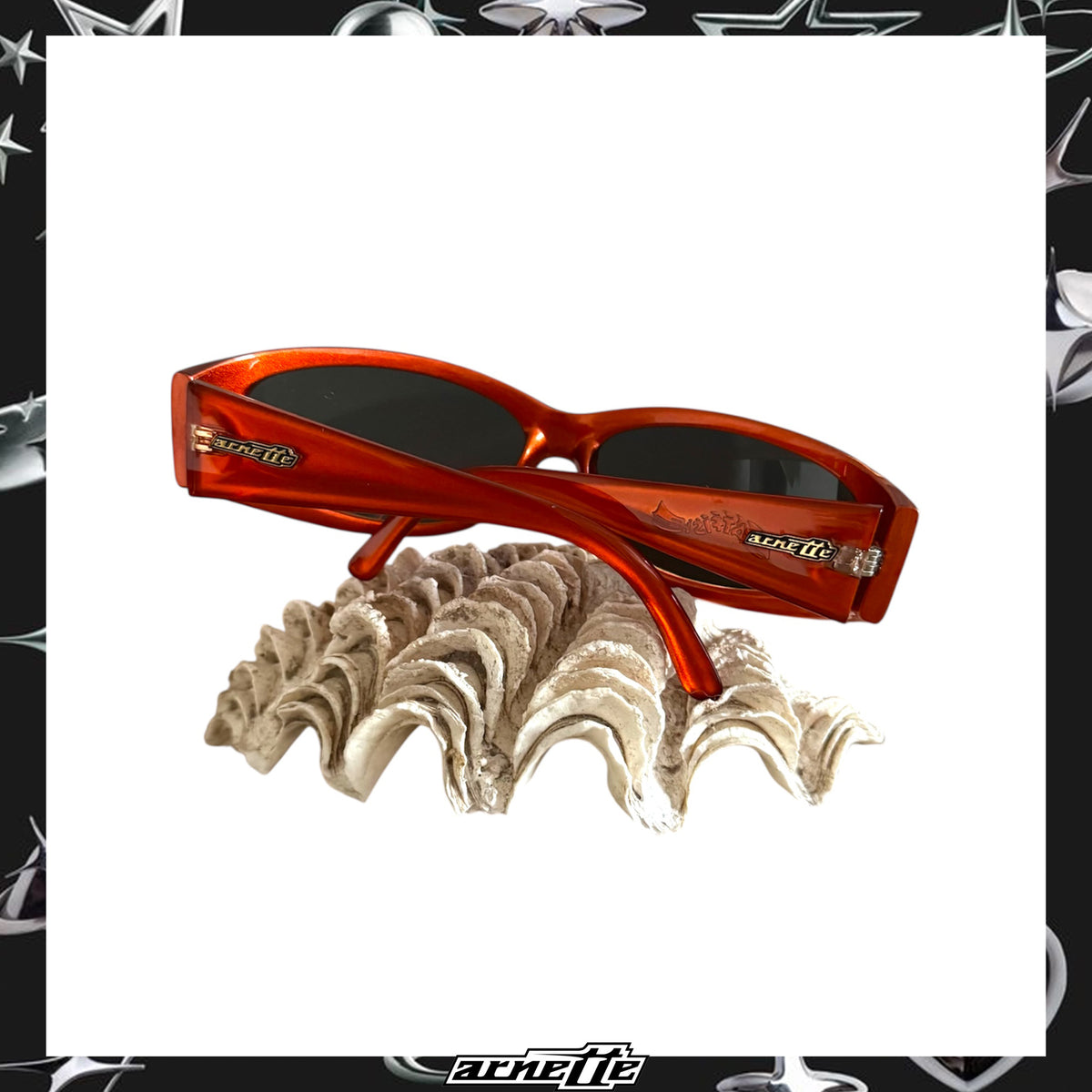 Arnette "Catfish - Andy Irons Signature" Sunglasses