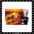 Y2K Billabong Wetsuits "Andy Irons" Poster