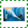 Y2K Dakine "Andy Irons" Poster
