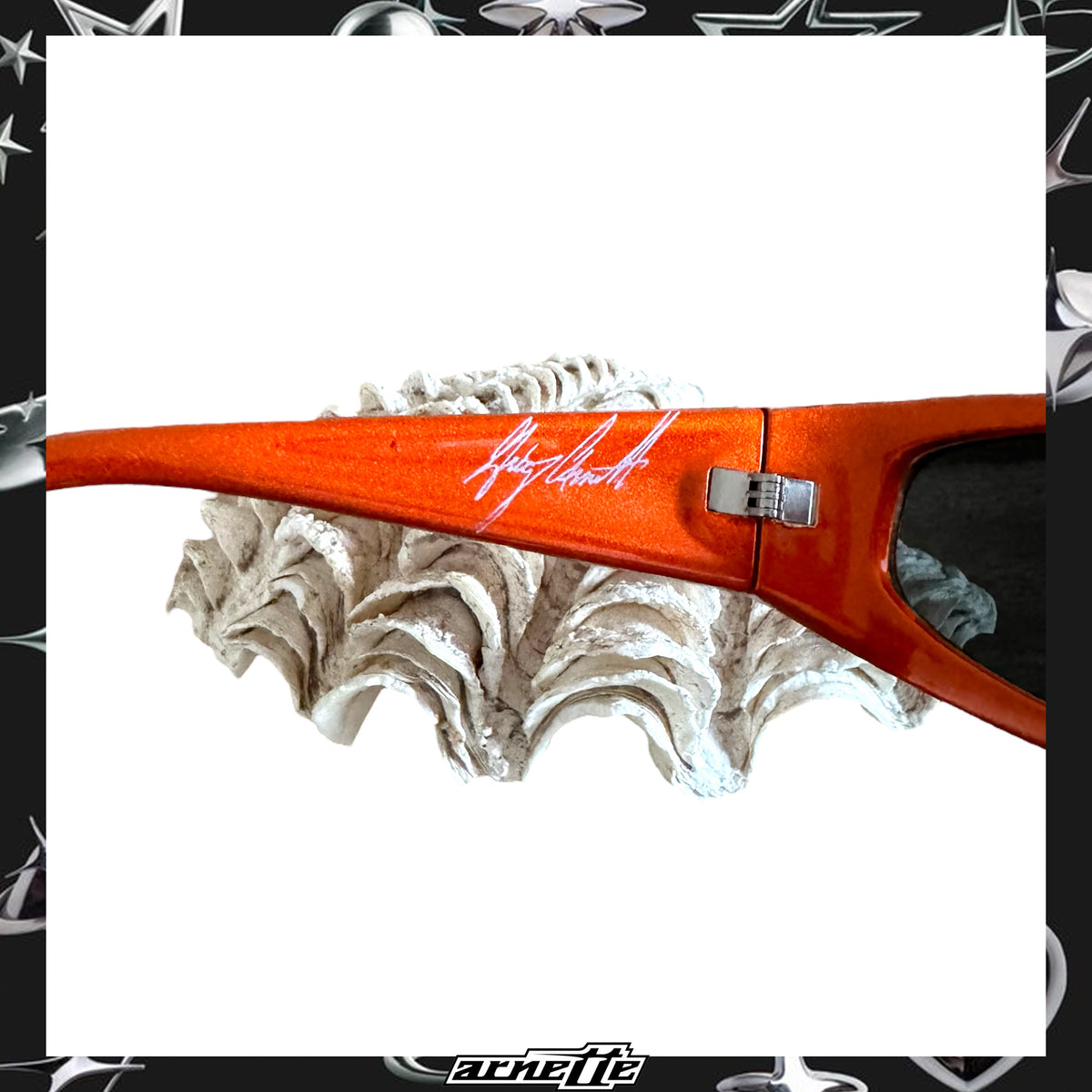 Arnette "Catfish - Andy Irons Signature" Sunglasses