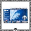 Y2K Hawaiian Island Creations "Andy Irons" Poster