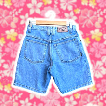 Load image into Gallery viewer, 1990&#39;s Billabong Denim Shorts (28&quot;)
