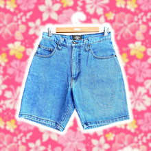 Load image into Gallery viewer, 1990&#39;s Billabong Denim Shorts (28&quot;)
