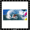 Y2K Billabong "Parko - Catch 'n' Release Signature Boardshorts" Poster