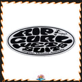 1990's Rip Curl Sticker (L)