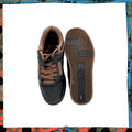 Y2K Quiksilver Chunky Skate Shoes (US9.5)