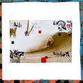 Y2K Quiksilver "Kelly Slater" Poster