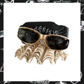 Arnette "Steel Catfish - Andy Irons Signature" Sunglasses