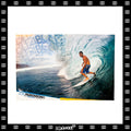 Y2K Billabong "Joel Parko - Resistance Boardshorts" Poster