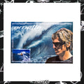 Y2K Arnette "Bruce Irons" Poster