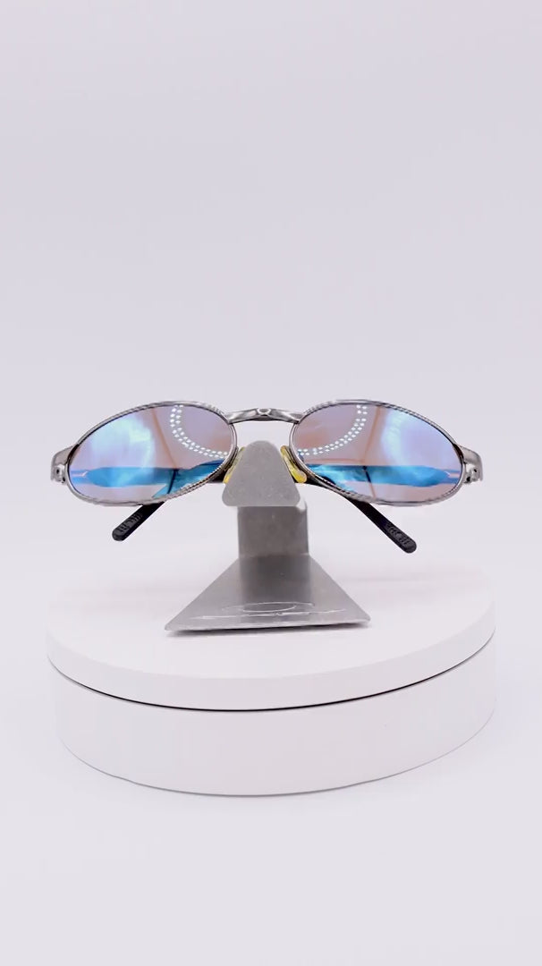 1990's Killer Loop "Payback" Polarized Sunglasses