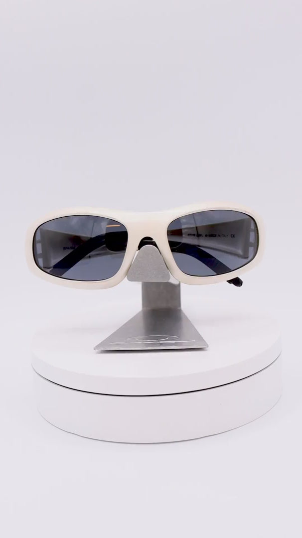 Y2K Killer Loop "Spasm" Sport Sunglasses