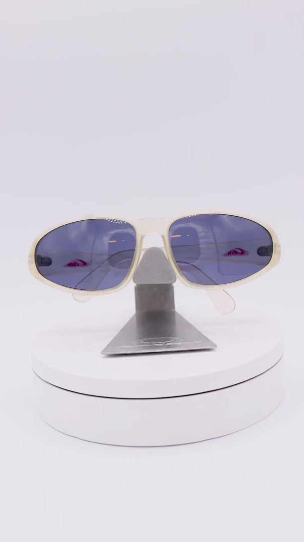 1990's Quiksilver Sports Sunglasses