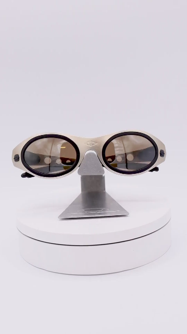 1990's Killer Loop "Volatile" Sports Sunglasses