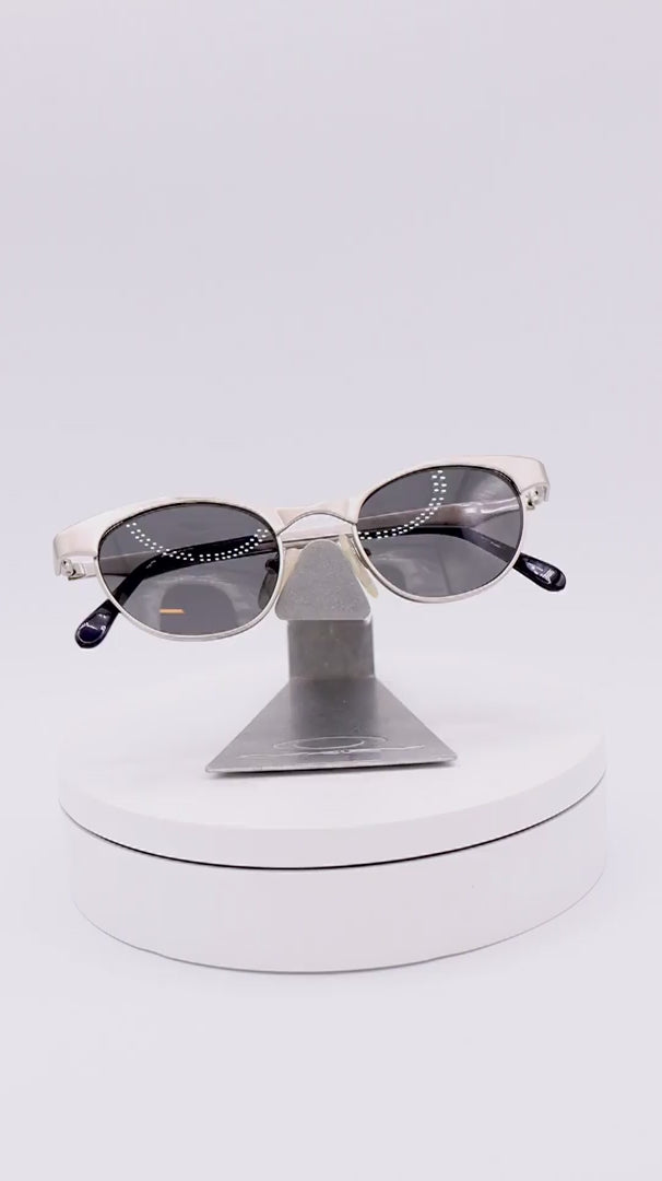 Y2K Roxy "Buffy" Sunglasses